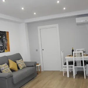 Apartamento Catedral Apartment