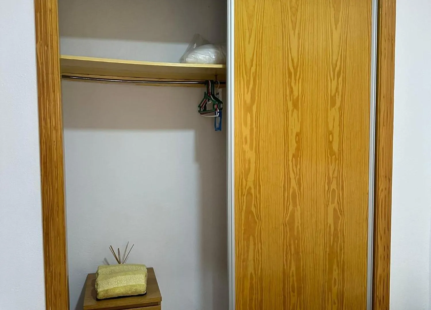 Casa Ciudad Jardin Apartment Almeria