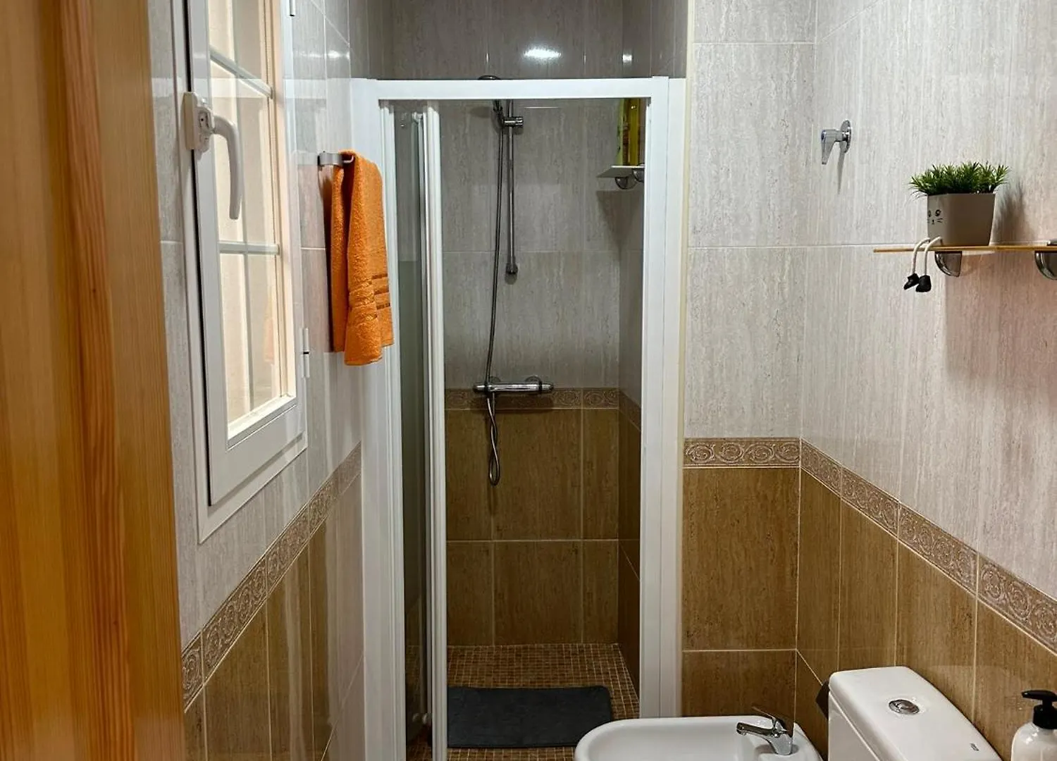 Casa Ciudad Jardin Apartment Almeria