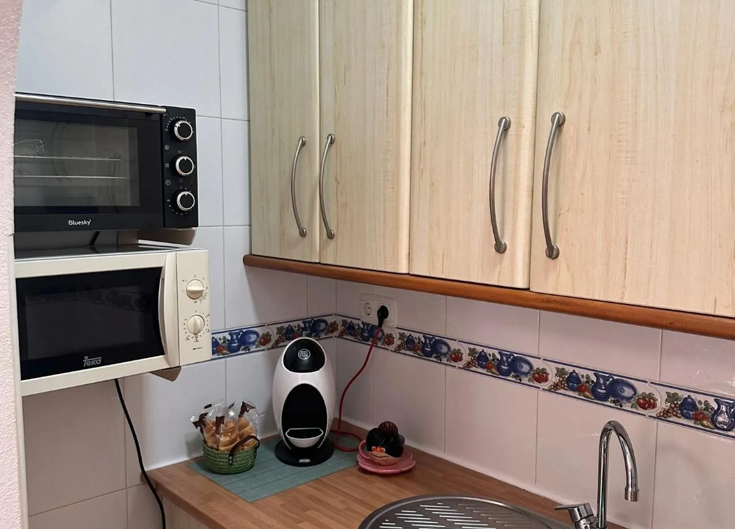 Casa Ciudad Jardin Apartment Almeria